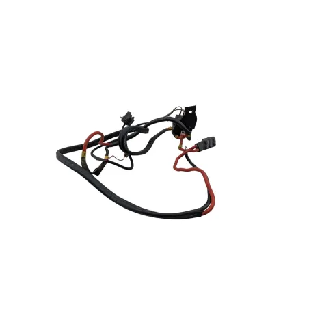 Relais boitier electrique TGB BLADE 550 SE FI 2013 - 2014