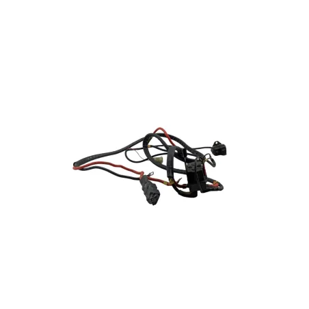 Relais boitier electrique TGB BLADE 550 SE FI 2013 - 2014