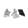 Protection repose pied droit YAMAHA YFM 250 RAPTOR 2008 - 2014