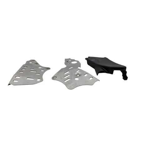 Protection repose pied droit YAMAHA YFM 250 RAPTOR 2008 - 2014
