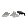 Protection repose pied droit YAMAHA YFM 250 RAPTOR 2008 - 2014