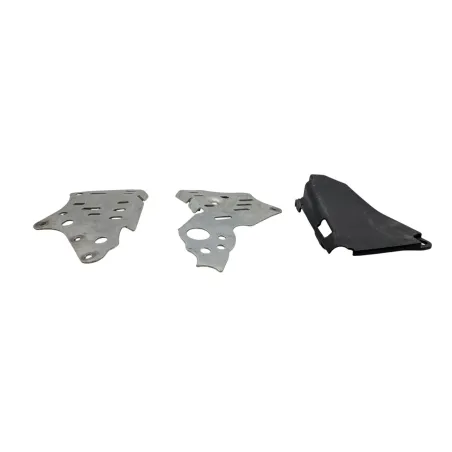 Protection repose pied droit YAMAHA YFM 250 RAPTOR 2008 - 2014