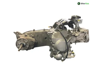 Moteur SUZUKI UH 125 2007-2013 BURGMAN