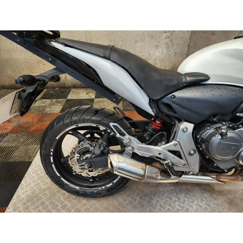 HONDA CB 600 F HORNET