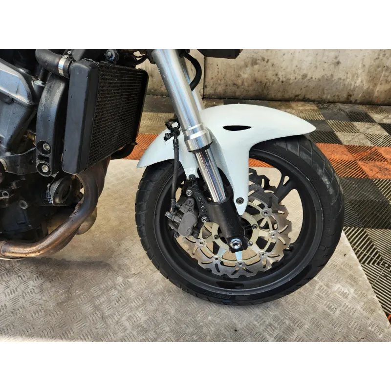 HONDA CB 600 F HORNET