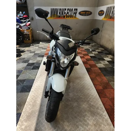 HONDA CB 600 F HORNET