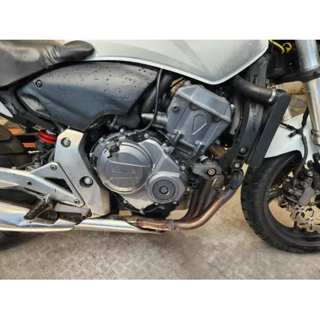 HONDA CB 600 F HORNET