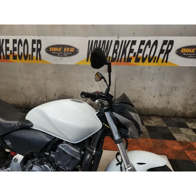 HONDA CB 600 F HORNET