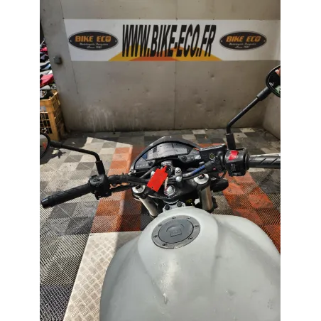HONDA CB 600 F HORNET