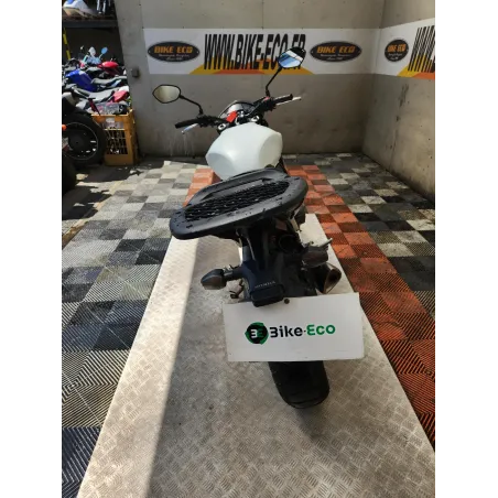HONDA CB 600 F HORNET