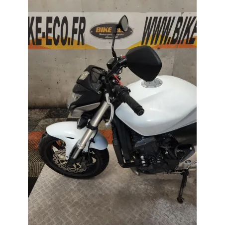 HONDA CB 600 F HORNET