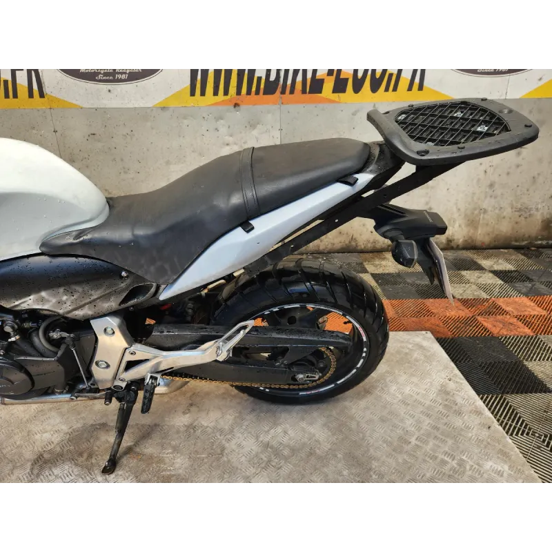 HONDA CB 600 F HORNET