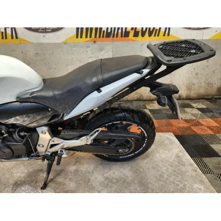 HONDA CB 600 F HORNET