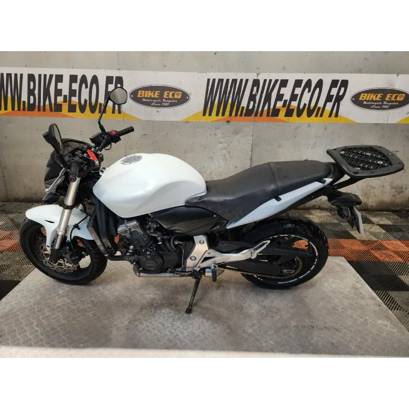 HONDA CB 600 F HORNET