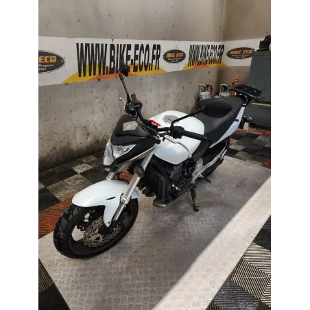 HONDA CB 600 F HORNET