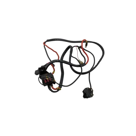 Relais boitier electrique TGB BLADE 550 SE FI 2013 - 2014
