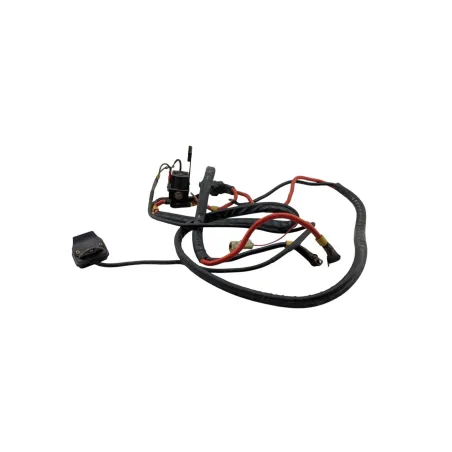 Relais boitier electrique TGB BLADE 550 SE FI 2013 - 2014