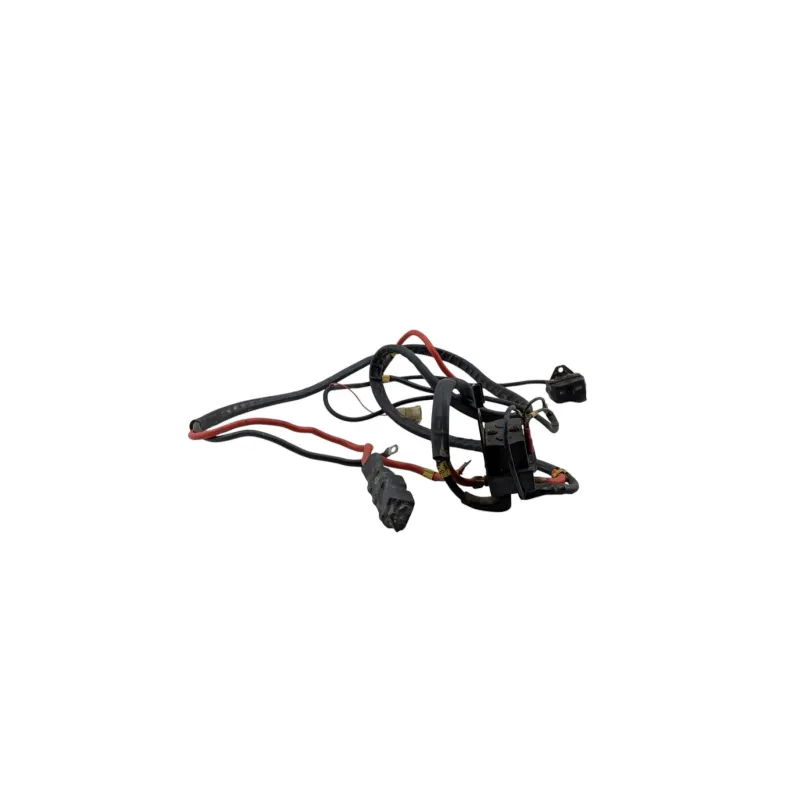 Relais boitier electrique TGB BLADE 550 SE FI 2013 - 2014