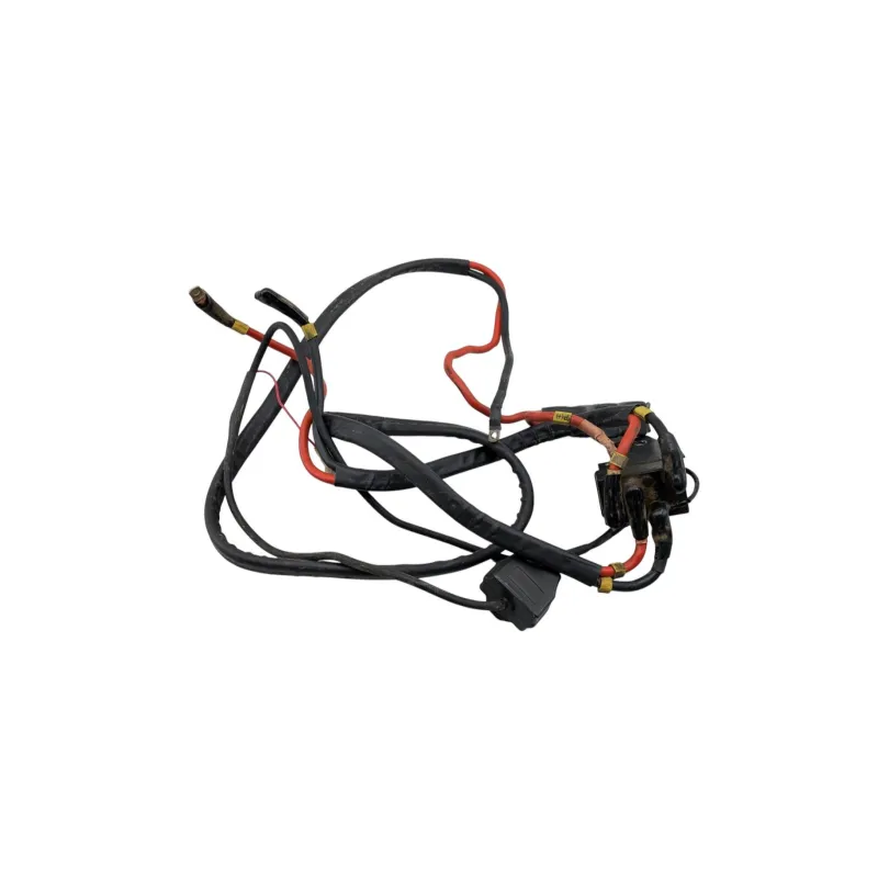 Relais boitier electrique TGB BLADE 550 SE FI 2013 - 2014