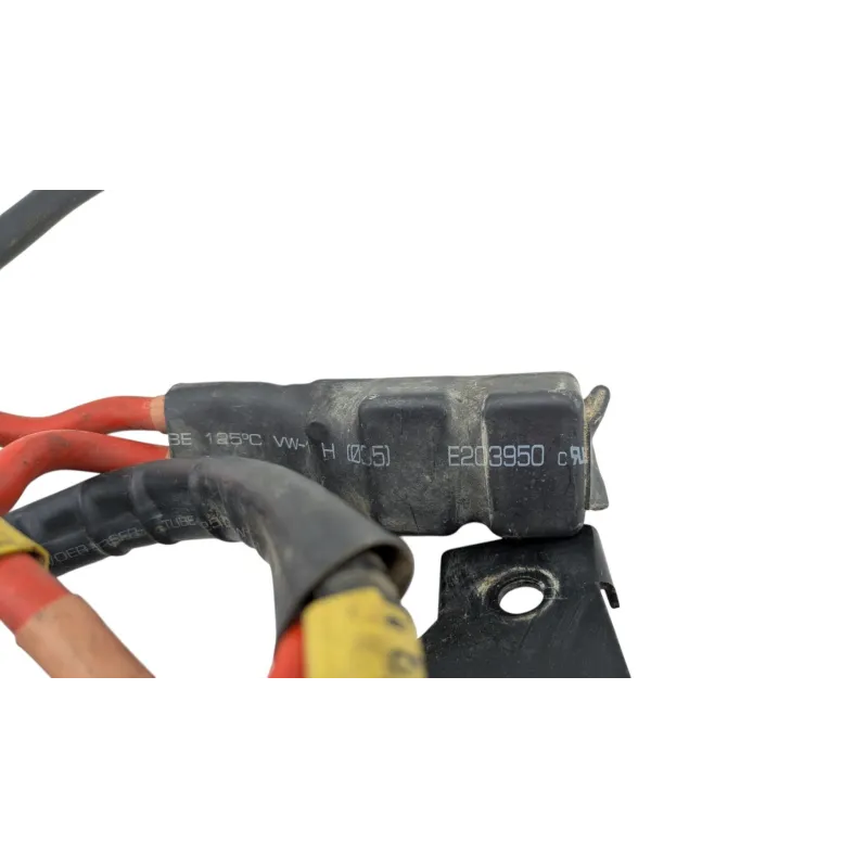 Relais boitier electrique TGB BLADE 550 SE FI 2013 - 2014