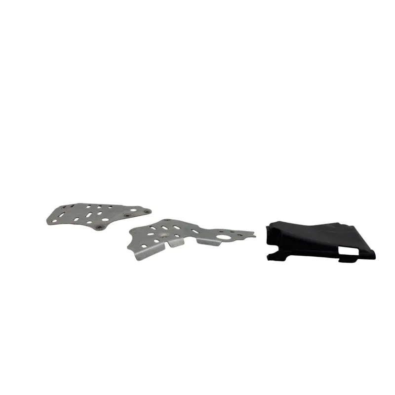 Protection repose pied droit YAMAHA YFM 250 RAPTOR 2008 - 2014