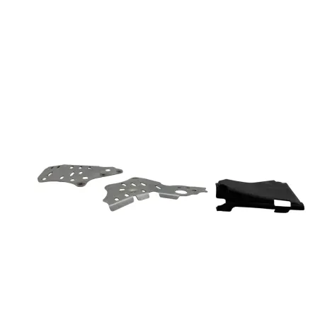 Protection repose pied droit YAMAHA YFM 250 RAPTOR 2008 - 2014