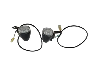 Clignotants avant TGB BLADE 550 SE FI 2013 - 2014