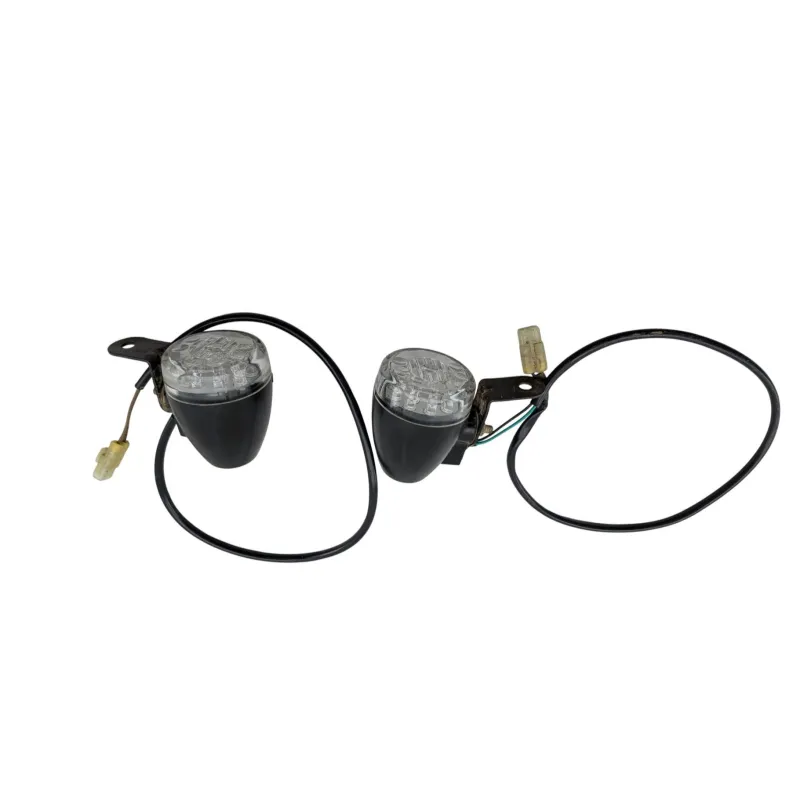 Clignotants avant TGB BLADE 550 SE FI 2013 - 2014