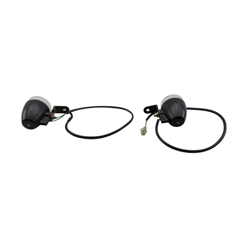 Clignotants avant TGB BLADE 550 SE FI 2013 - 2014