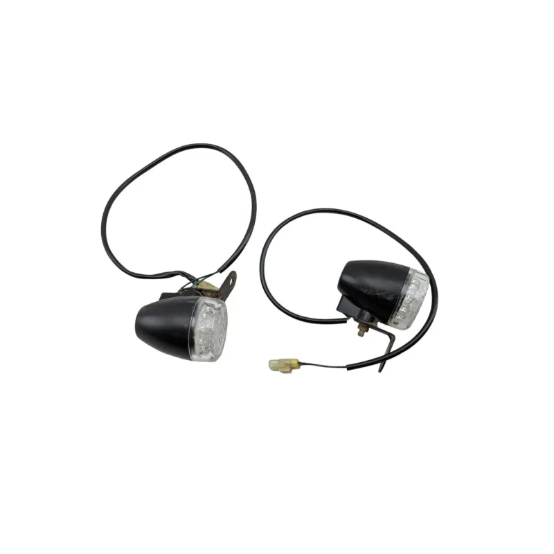 Clignotants avant TGB BLADE 550 SE FI 2013 - 2014