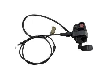 Commodo droit TGB BLADE 550 SE FI 2013 - 2014