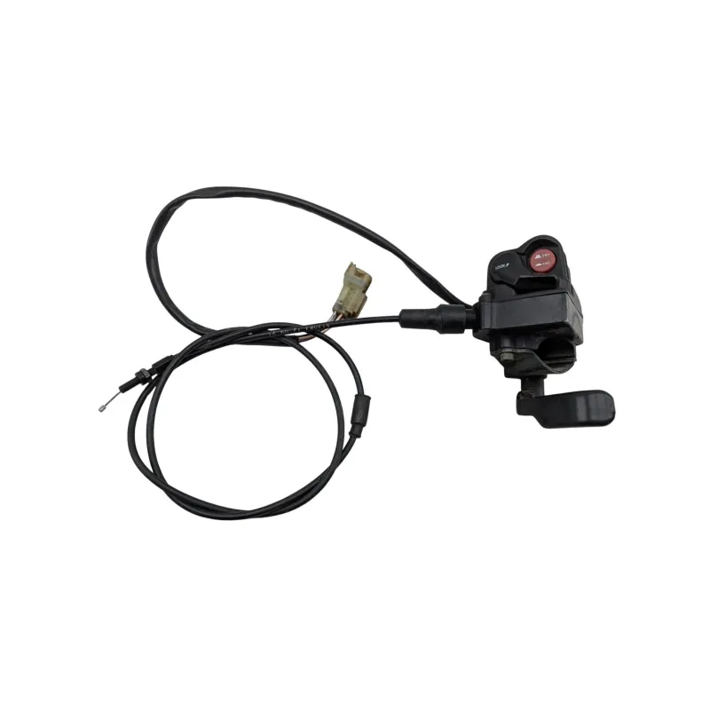 Commodo droit TGB BLADE 550 SE FI 2013 - 2014