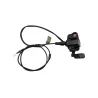 Commodo droit TGB BLADE 550 SE FI 2013 - 2014