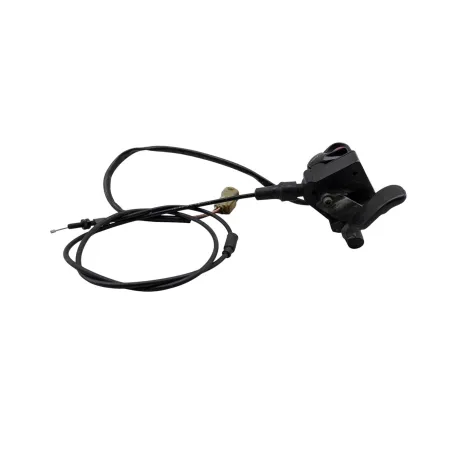 Commodo droit TGB BLADE 550 SE FI 2013 - 2014