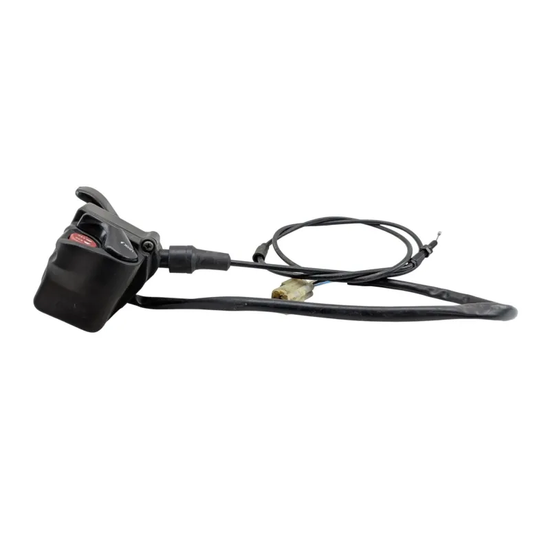 Commodo droit TGB BLADE 550 SE FI 2013 - 2014