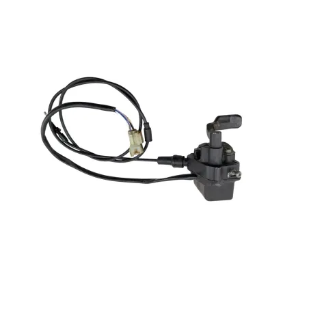 Commodo droit TGB BLADE 550 SE FI 2013 - 2014