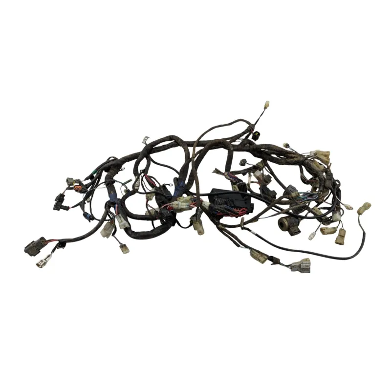 Faisceau electrique TGB BLADE 550 SE FI 2013 - 2014