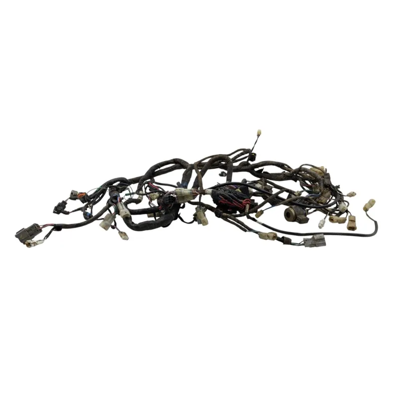 Faisceau electrique TGB BLADE 550 SE FI 2013 - 2014