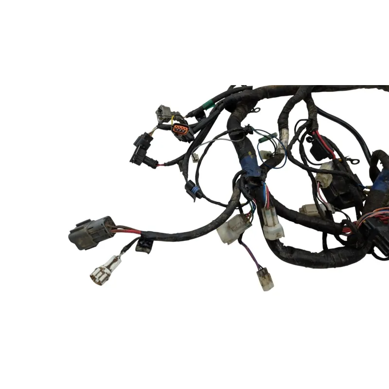 Faisceau electrique TGB BLADE 550 SE FI 2013 - 2014