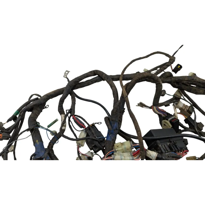 Faisceau electrique TGB BLADE 550 SE FI 2013 - 2014