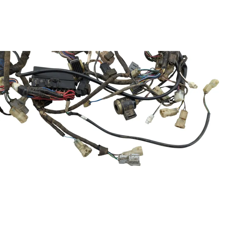 Faisceau electrique TGB BLADE 550 SE FI 2013 - 2014