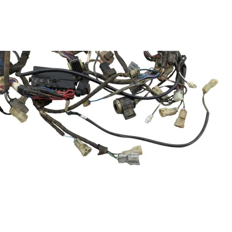 Faisceau electrique TGB BLADE 550 SE FI 2013 - 2014