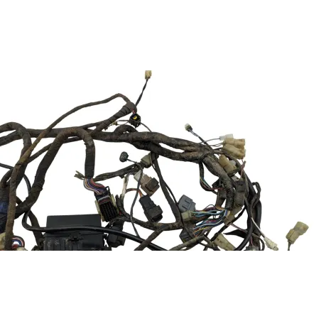 Faisceau electrique TGB BLADE 550 SE FI 2013 - 2014