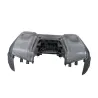 Garde boue arriere TGB BLADE 550 SE FI 2013 - 2014