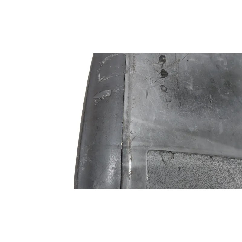 Garde boue arriere TGB BLADE 550 SE FI 2013 - 2014
