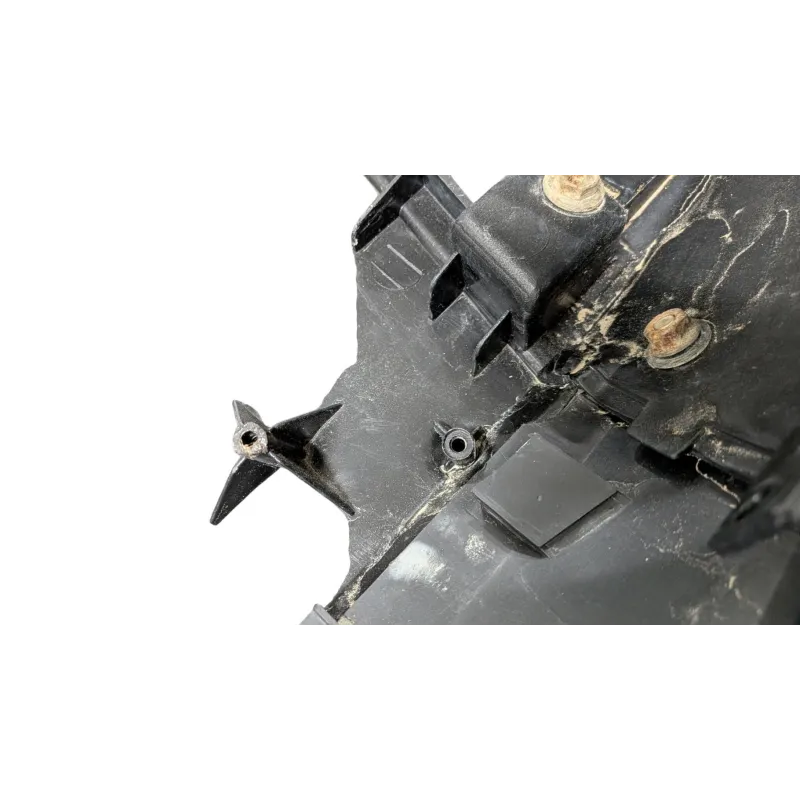 Garde boue arriere TGB BLADE 550 SE FI 2013 - 2014