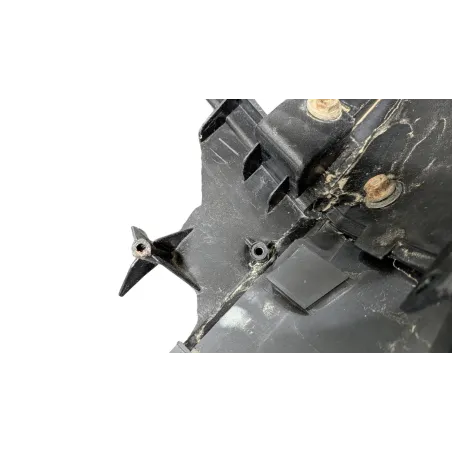 Garde boue arriere TGB BLADE 550 SE FI 2013 - 2014