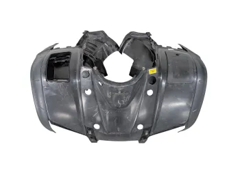 Garde boue avant TGB BLADE 550 SE FI 2013 - 2014
