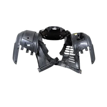 Garde boue avant TGB BLADE 550 SE FI 2013 - 2014