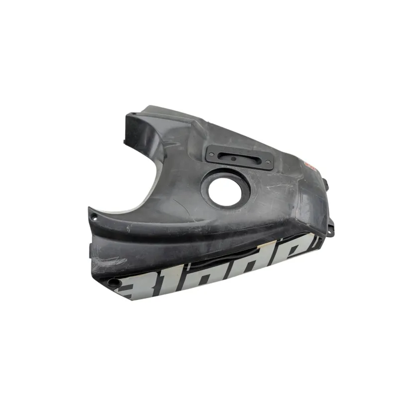 Habillage de reservoir TGB BLADE 550 SE FI 2013 - 2014